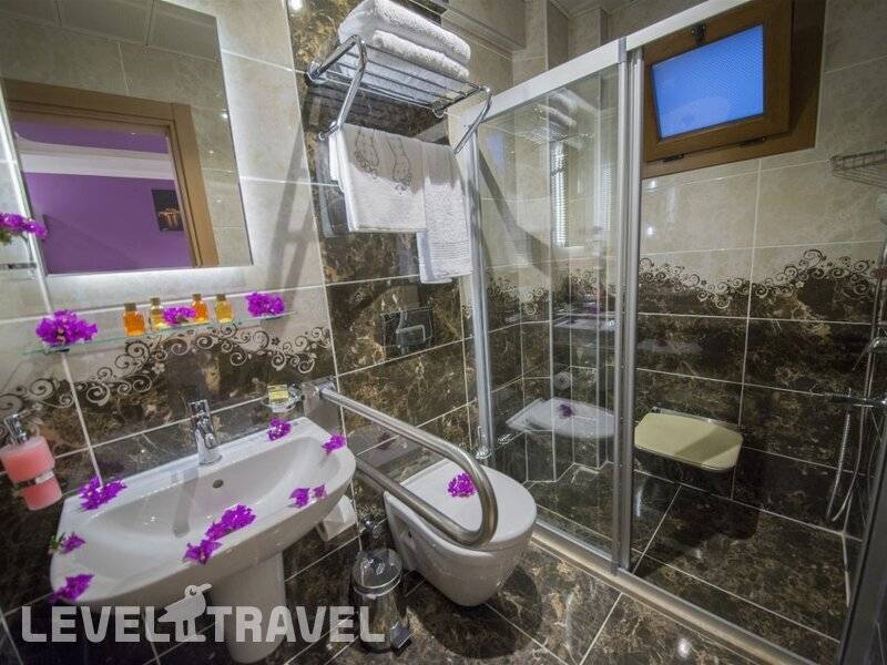 Фотография Kayi Hotel