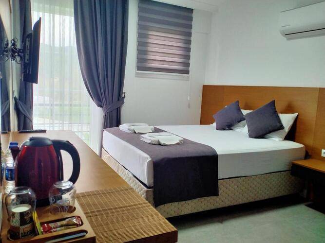 Ada Apart Hotel Gocek