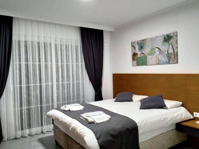 Ada Apart Hotel Gocek