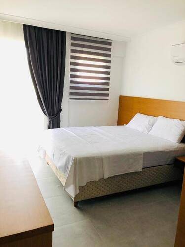 Ada Apart Hotel Gocek