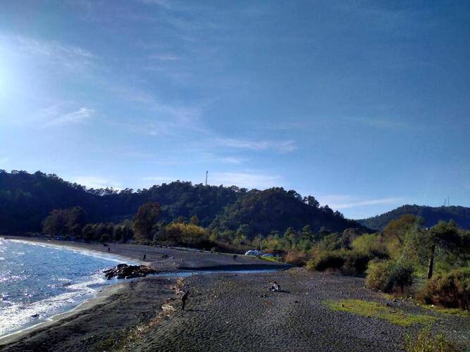 Ada Apart Hotel Gocek