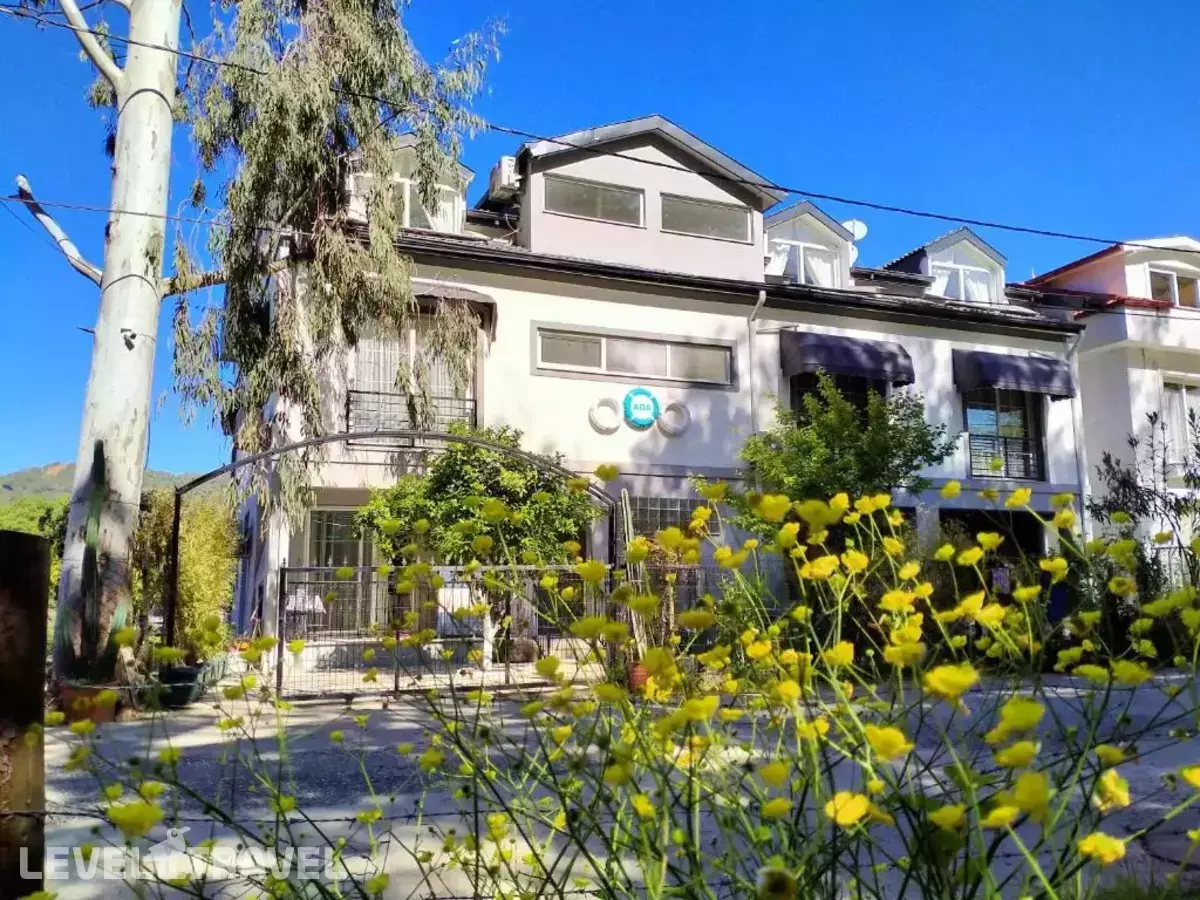 Ada Apart Hotel Gocek