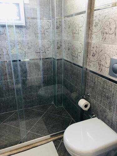 Ada Apart Hotel Gocek