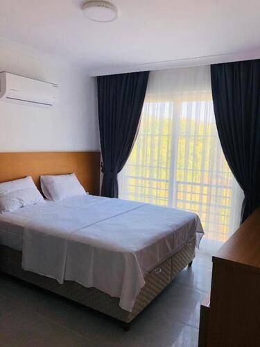 Ada Apart Hotel Gocek