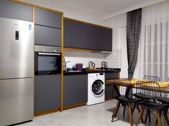Ada Apart Hotel Gocek