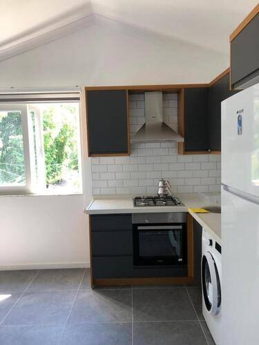 Ada Apart Hotel Gocek