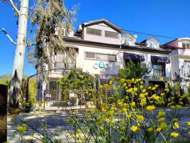 Ada Apart Hotel Gocek