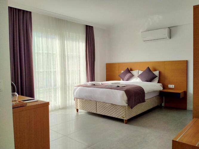 Ada Apart Hotel Gocek