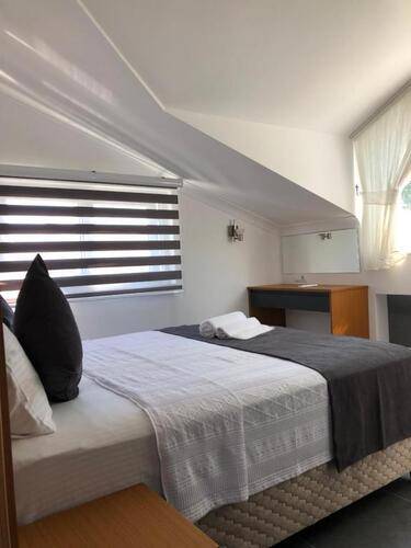 Ada Apart Hotel Gocek