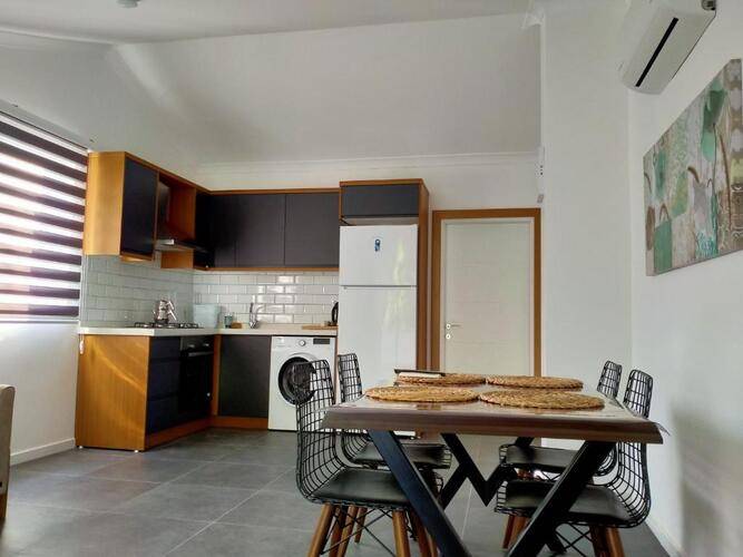 Ada Apart Hotel Gocek
