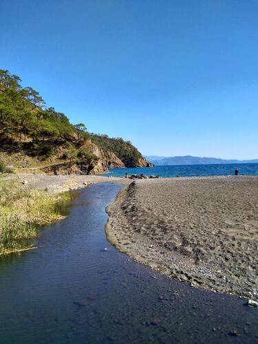 Ada Apart Hotel Gocek