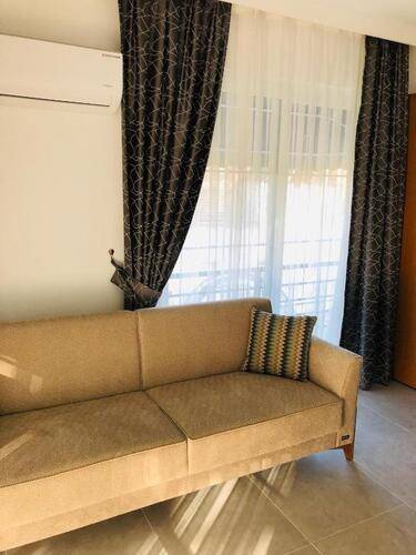 Ada Apart Hotel Gocek