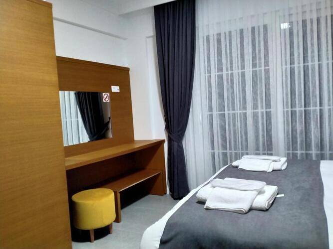 Ada Apart Hotel Gocek
