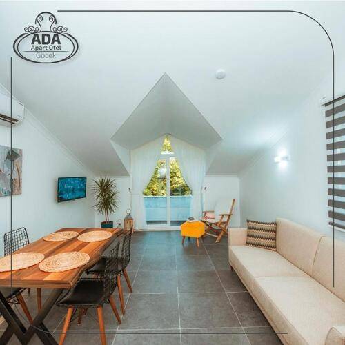 Ada Apart Hotel Gocek