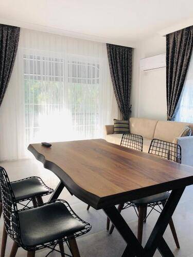 Ada Apart Hotel Gocek