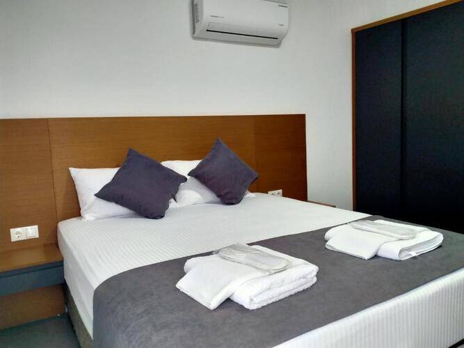 Ada Apart Hotel Gocek