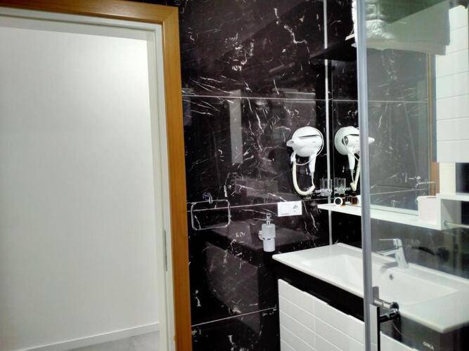 Ada Apart Hotel Gocek
