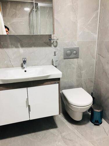 Ada Apart Hotel Gocek