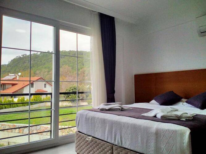 Ada Apart Hotel Gocek