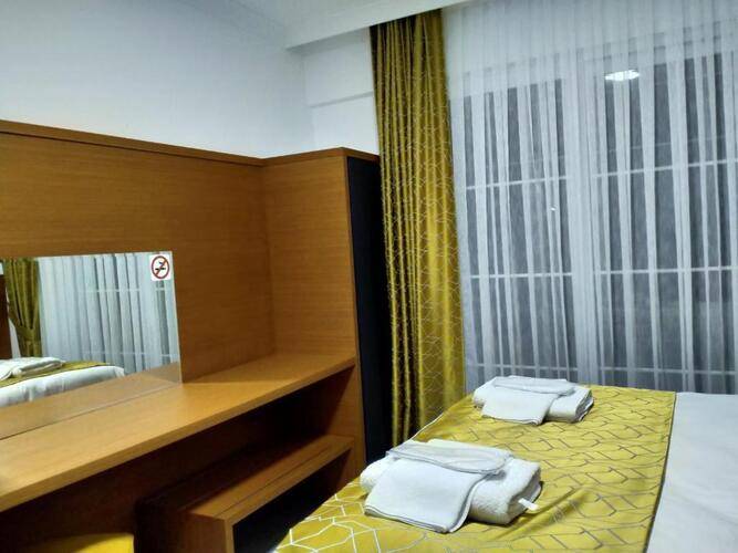 Ada Apart Hotel Gocek