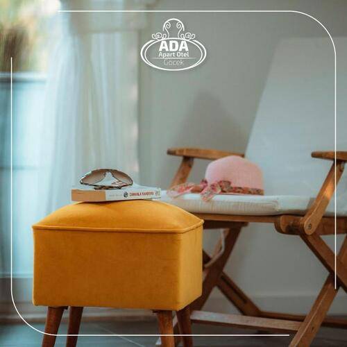 Ada Apart Hotel Gocek