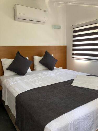 Ada Apart Hotel Gocek