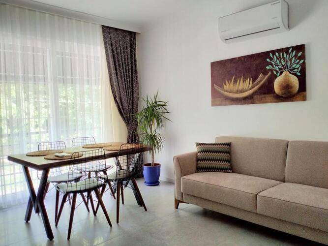 Ada Apart Hotel Gocek