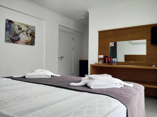 Ada Apart Hotel Gocek