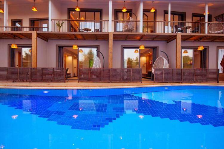 Arwen Hotel