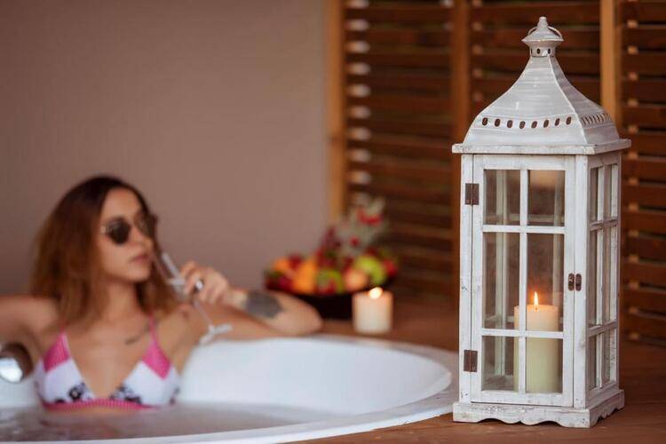 Arwen Hotel