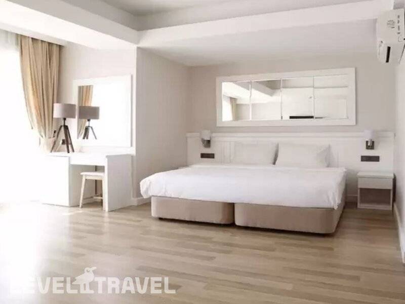 Фотография Babzen Butik Otel Фотография Babzen Butik Otel