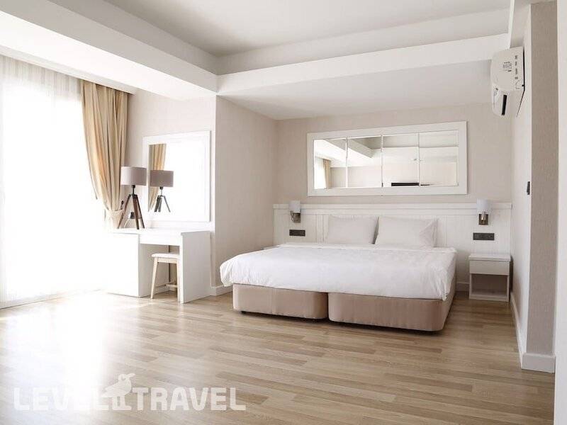 Фотография Babzen Butik Otel Фотография Babzen Butik Otel