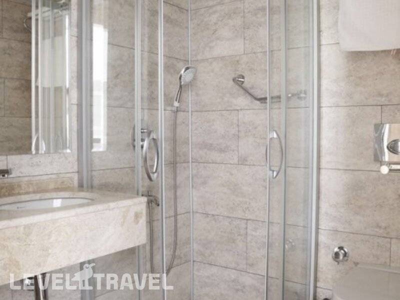 Фотография Babzen Butik Otel