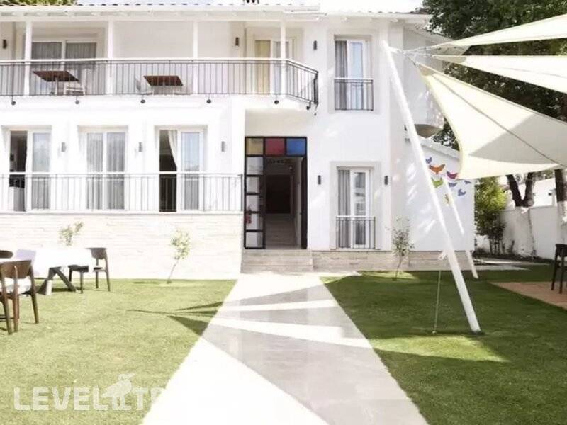 Фотография Babzen Butik Otel
