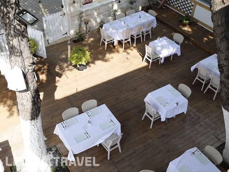 Фотография Babzen Butik Otel