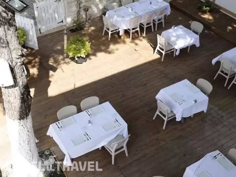Фотография Babzen Butik Otel Фотография Babzen Butik Otel