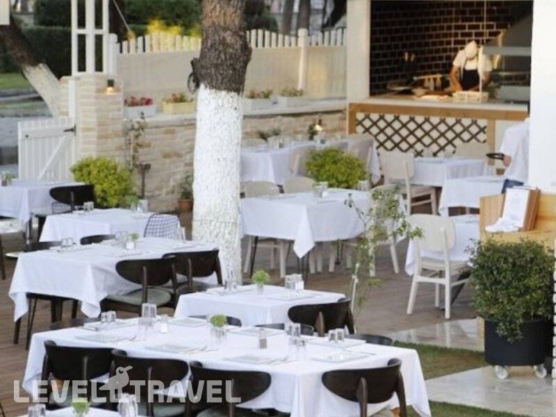 Фотография Babzen Butik Otel Фотография Babzen Butik Otel