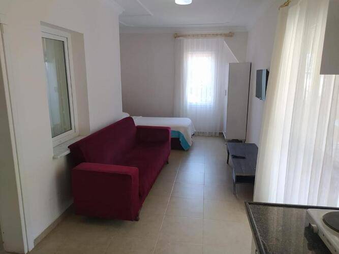 Bucak Apart Hotel Gocek & Beach