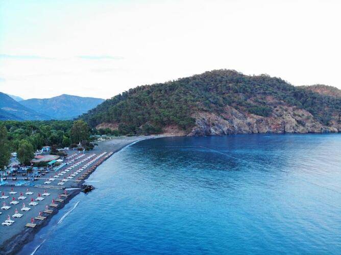 Bucak Apart Hotel Gocek & Beach
