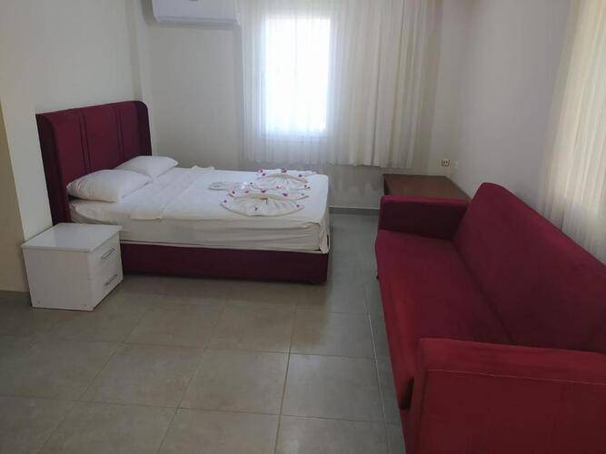 Bucak Apart Hotel Gocek & Beach
