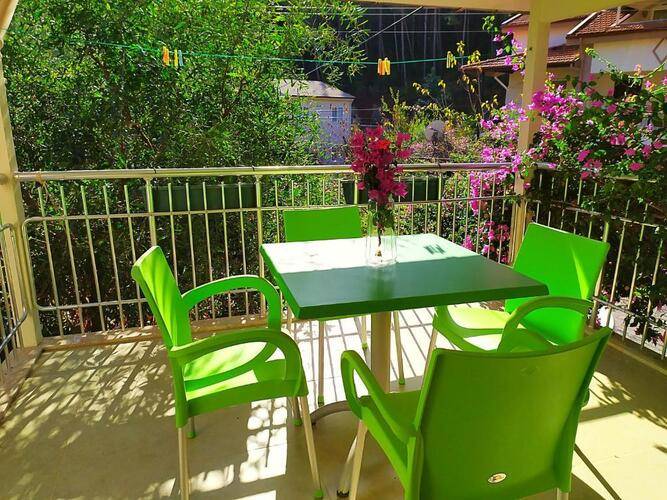 Bucak Apart Hotel Gocek & Beach
