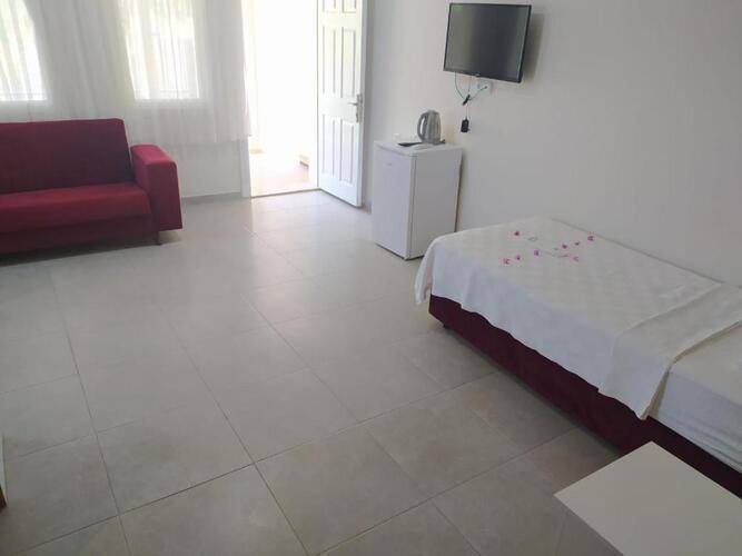 Bucak Apart Hotel Gocek & Beach