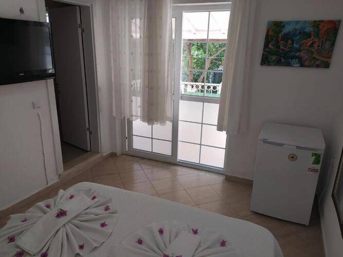 Bucak Apart Hotel Gocek & Beach