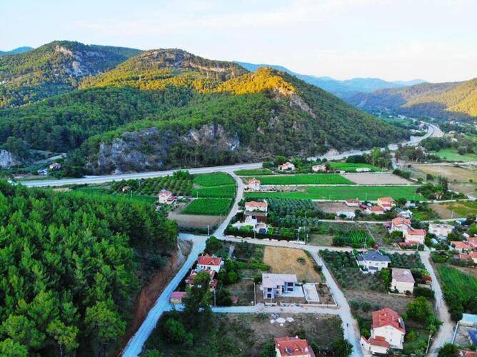 Bucak Apart Hotel Gocek & Beach