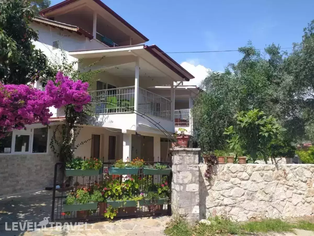 Bucak Apart Hotel Gocek & Beach