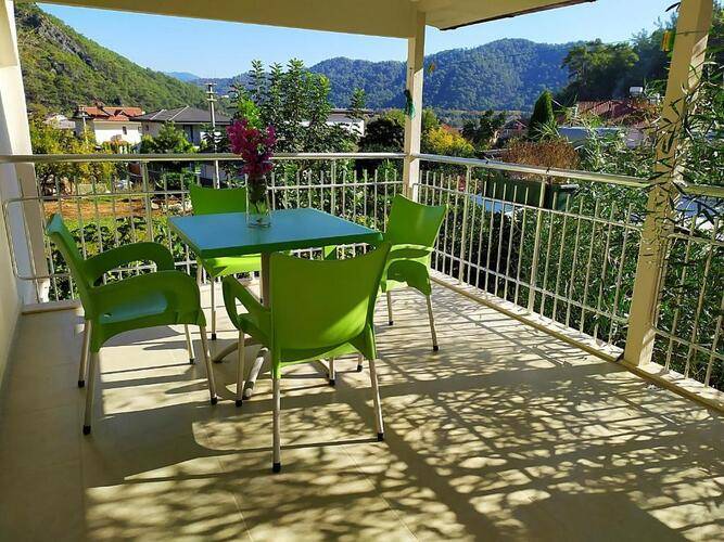 Bucak Apart Hotel Gocek & Beach