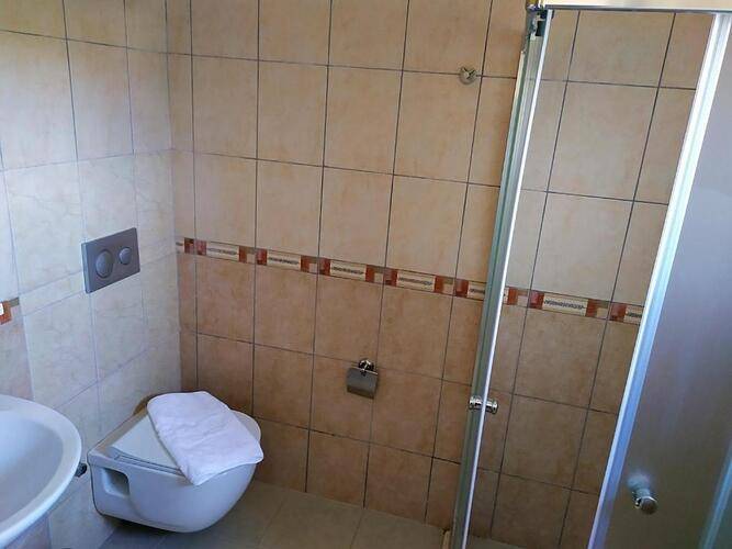 Bucak Apart Hotel Gocek & Beach