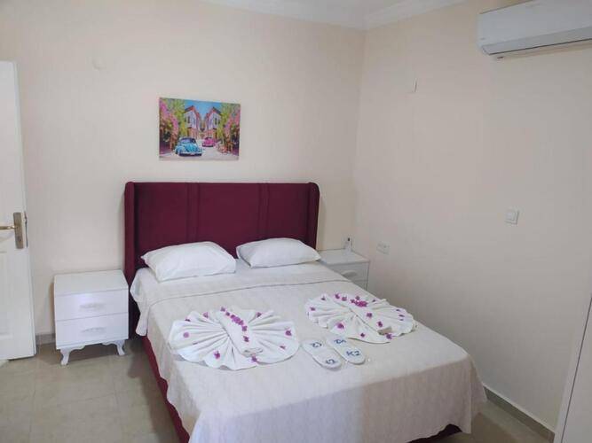 Bucak Apart Hotel Gocek & Beach