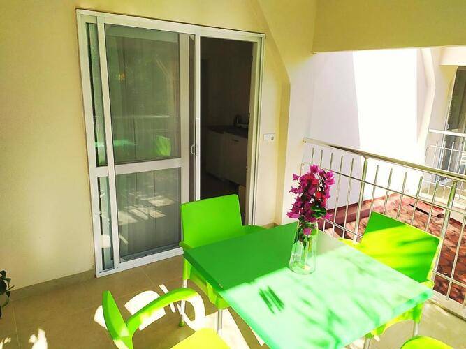 Bucak Apart Hotel Gocek & Beach