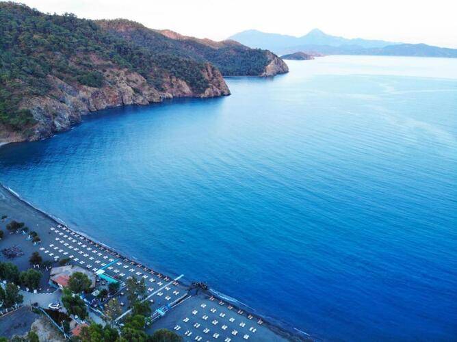 Bucak Apart Hotel Gocek & Beach